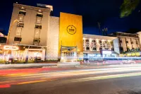 Stark Boutique Hotel and Spa Hotels in 