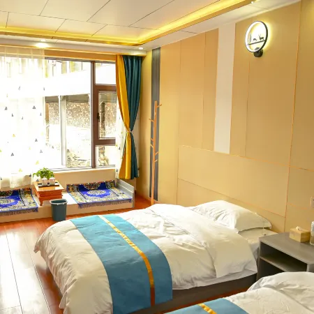 Hill & Island Homestay