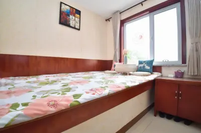 No. 69 Yuanyang Seaview - style Fisherman's Homestay in Changdao