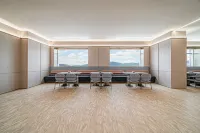 HanTing Hotel (Yulin Fugu Bus Station) Hotels in Fugu County