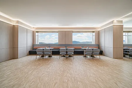 Hanting Hotel (Yulin Fugu Bus Station Branch)