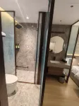 Qianxi Hotel (Beijing National Stadium-Bird's Nest Sino-Japanese Friendship Hospital) Hotels in Asian and Olympic Games Village