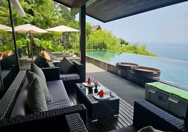 รูปภาพของวิลล่ายาง