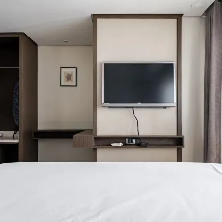 Cozy 1 Studio - The Residences BGC Taguig