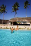 Mvuvi Boutique Resort - Beach