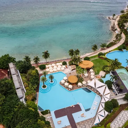 The Shanhaitian Resort Sanya, Autograph Collection
