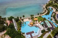 The Shanhaitian Resort Sanya, Autograph Collection - Rooftop Pools