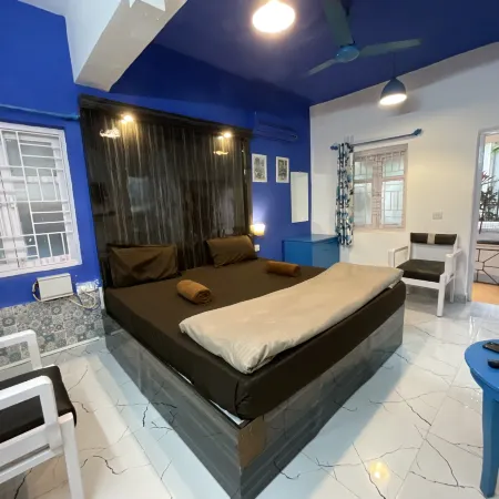 Ondas Do Mar Beach Resort Phase-1