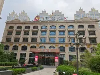 大誠酒店（親賢北街茂業天地店）