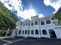 Feili private soup courtyard (Bipenggou scenic spot store) - Bãi đậu xe