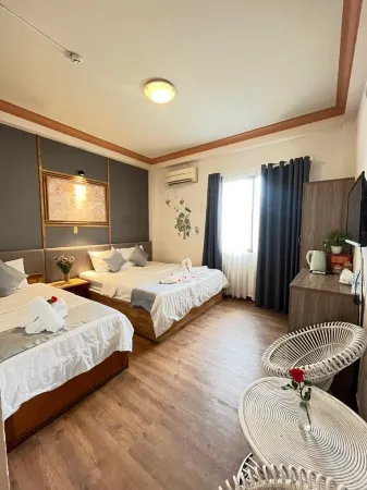 Na NUE Hotel