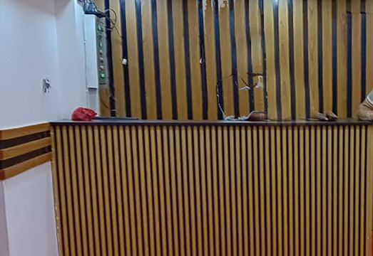 호텔 골든 버드