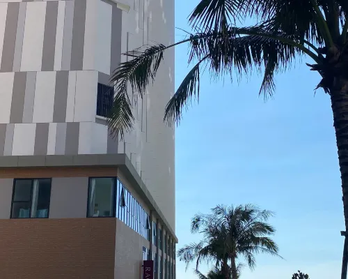 Mandala Nearly Beach - Condotel Apec Mui Ne Рядом с отелем Photos