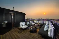 La Sinfonia Majesty Hotel and Spa - Romantic