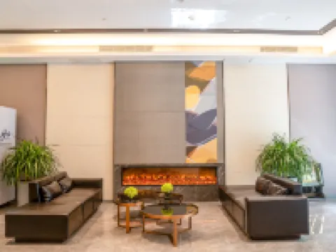 Homeinn Selected Hotel (Anping) Hotels in Anping