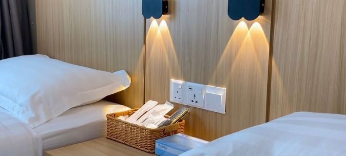 Kaia Suite Hotel Hotels in Semporna