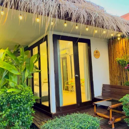 The Bora Bora - Bed and Dream