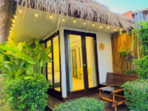 The Bora Bora - Bed and Dream