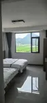 Shanjian Yungu Homestay Hotels near Anhui Qingyunxia Sceneic Area