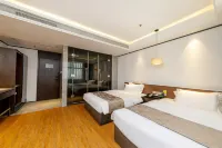 Sixiang Fortune Hotel - vasca da bagno