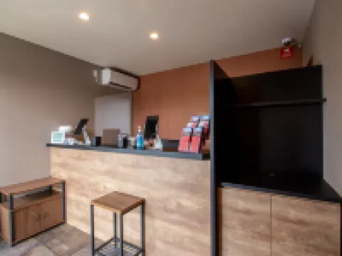 HOTEL R9 The Yard 茂原 茂原のホテル