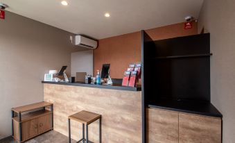 HOTEL R9 The Yard Usa