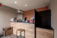 HOTEL R9 The Yard Maebashi Hotels in Maebashi