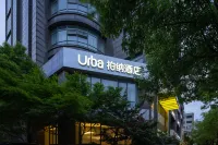 Urba Hotel（Hangzhou Sijiqing Qingchun Square Subway Station Branch） Hotels in Hangzhou Railway Station Area