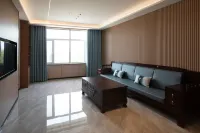 Shenmu Dongmao International Hotel Hotels in Shenmu
