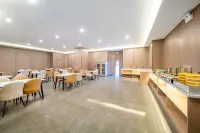 花居飯店（西安兵馬俑華清池地鐵站店） - 機場接送