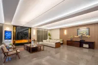 Yayue Hotel (Pujiang Puyuan) Hotel a Pujiang