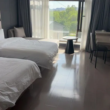 Yuanscape Eco Grand Hotel