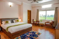 Lumbini Five Elements Hotel