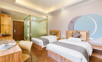 Kege Hotel (Shanglin Bus Terminal)
