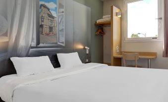 B&B Hôtel Châlons-en-Champagne