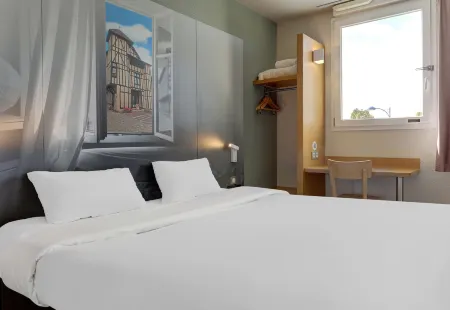B&B Hôtel Châlons-en-Champagne