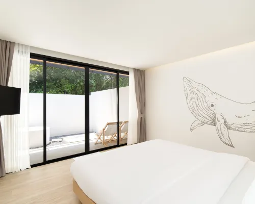 The Season Resort Hotels in Amphoe Mueang Rayong