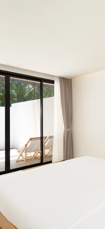 รูปภาพของเดอะ ซีซั่น รีสอร์ท