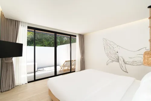 The Season Rayong Hotels in Rayong