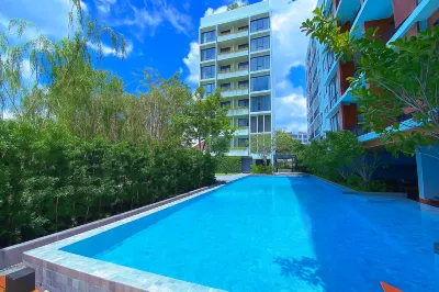 Tierra Residences
