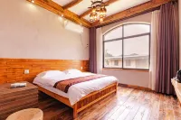 Moganshan Huisu · Yinshe Mountain Retreat Gathering Resort Homestay - خدمة نقل من وإلى المطار