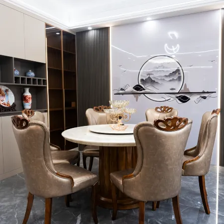 Chunyi Mountain Residence Homestay