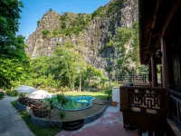 Mua Valley Lodge