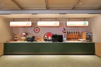 Orange Hotel (Hunchun European Style Street) - Aamiainen