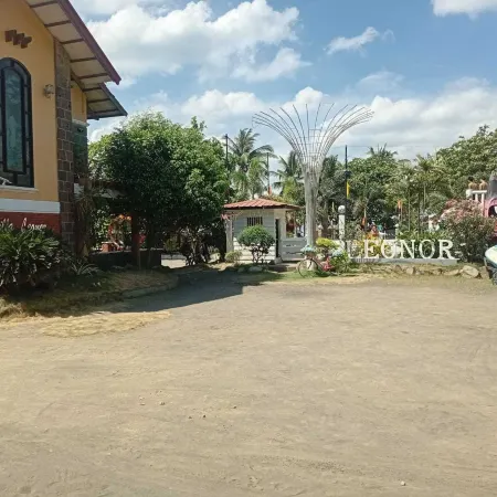 Hotel O Leonor Beach and Resort