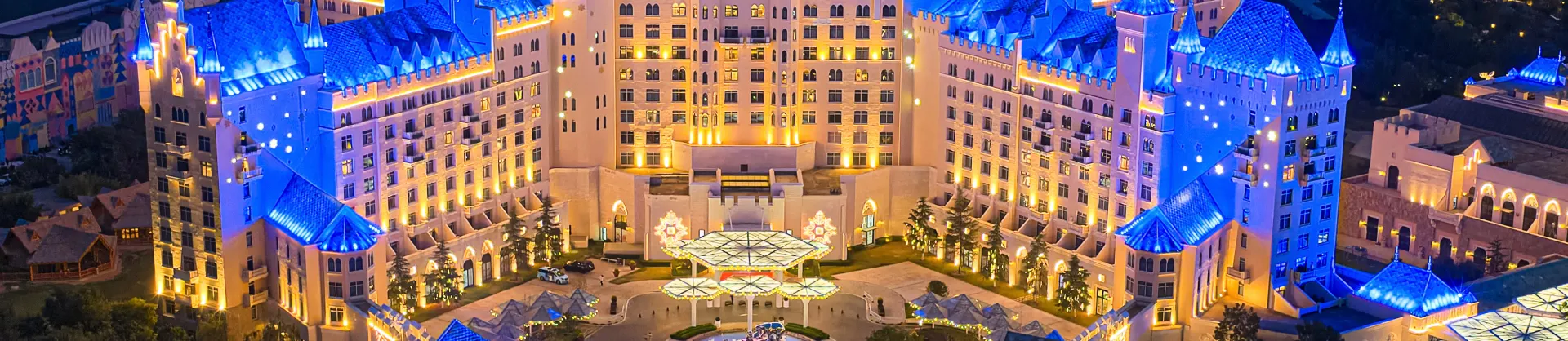 Family Hotels