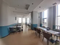 City Impression Smart Hotel (Dingzhou Dashijie Plaza) Hotels in Dingzhou