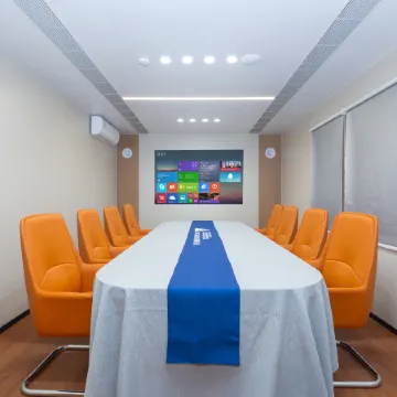 Litang Yunjing Hotel