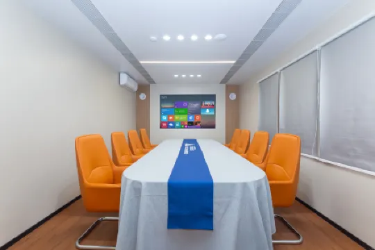 Litang Yunjing Hotel