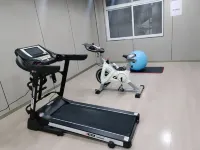 海陽尚家悅快捷飯店